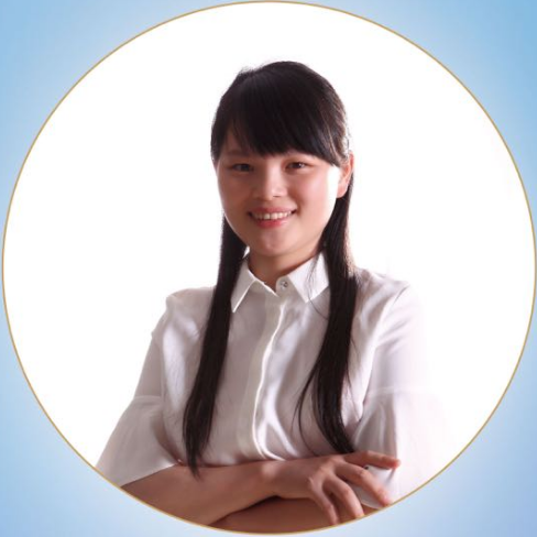 朗思教育Amy老師